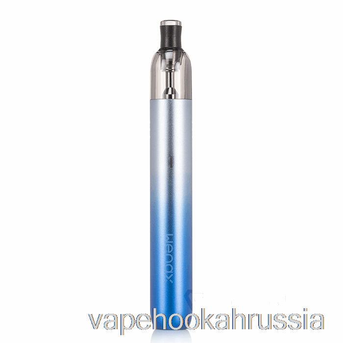 Vape Juice Geek Vape Wenax M1 13W Pod System 1,2 Ом - градиентный синий